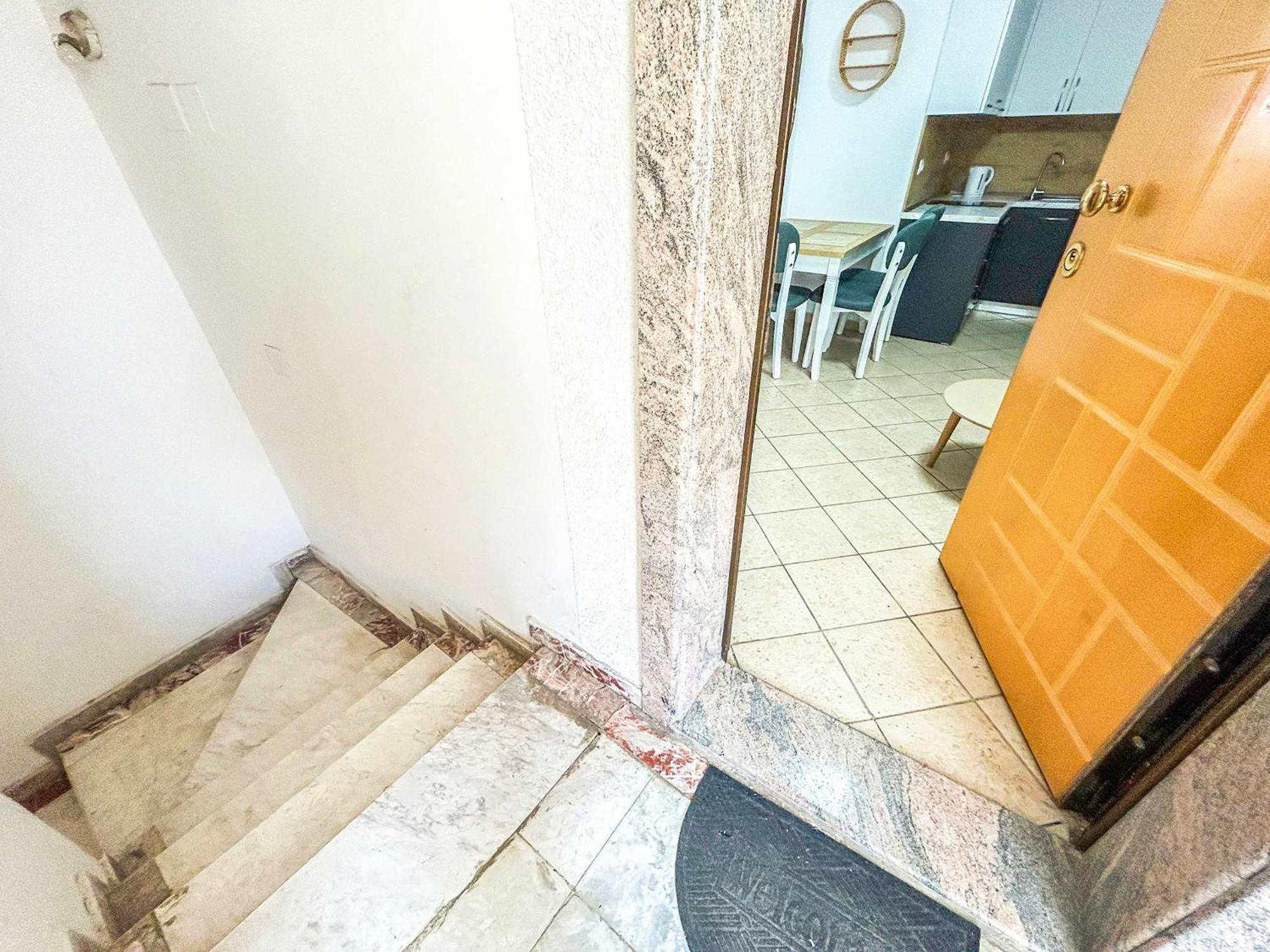 Royal 520 Apartment Durres Bagian luar foto