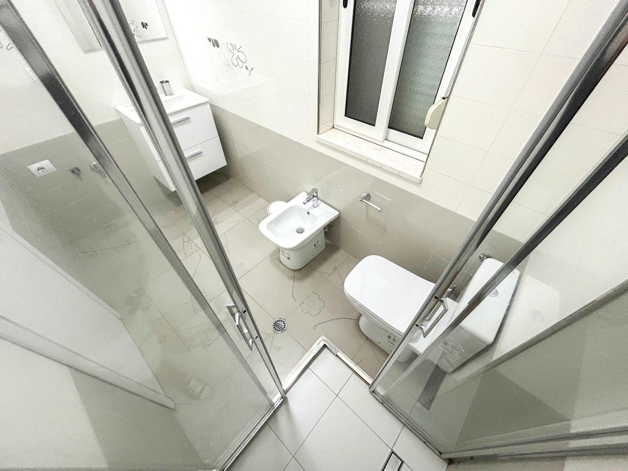 Royal 520 Apartment Durres Bagian luar foto