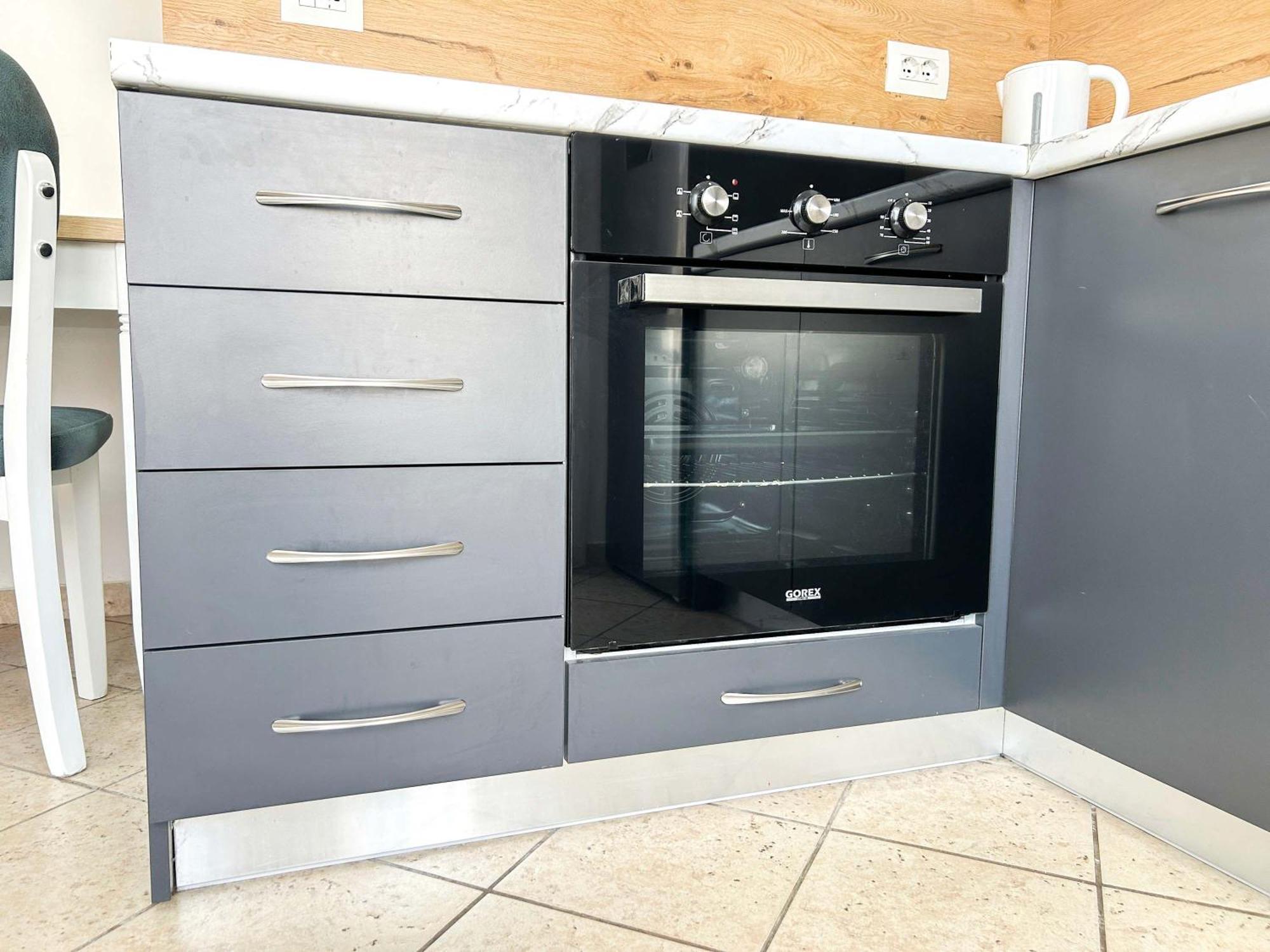 Royal 520 Apartment Durres Bagian luar foto
