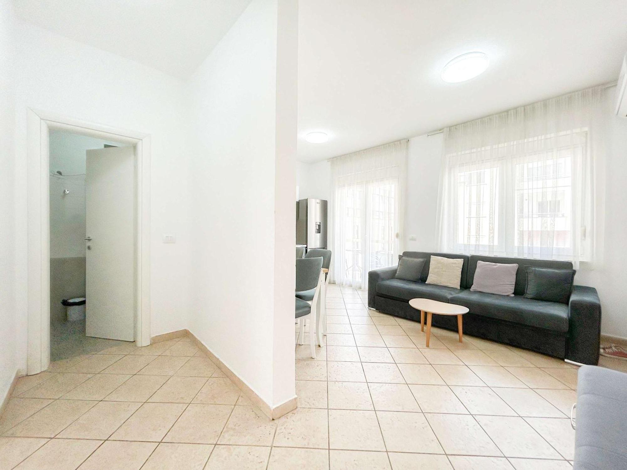 Royal 520 Apartment Durres Bagian luar foto